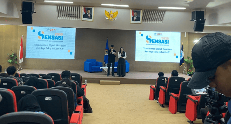 SENSASI